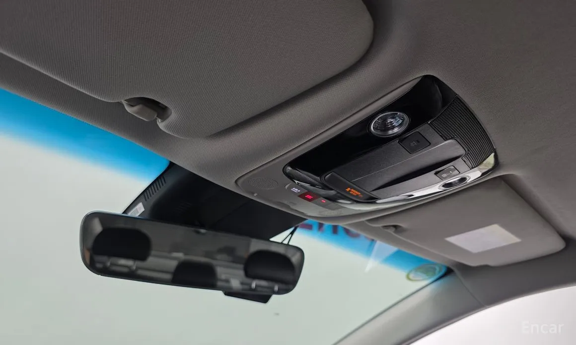 Фото 18 - Kia K8