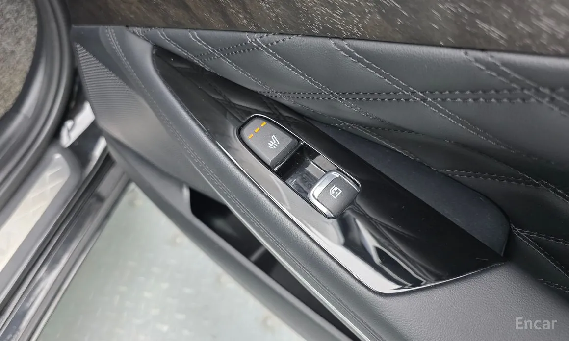 Фото 19 - Kia K8