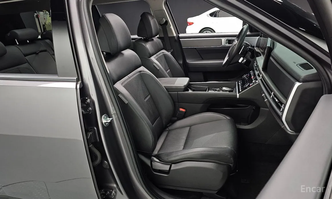 Photo 10 - Hyundai Santa Fe