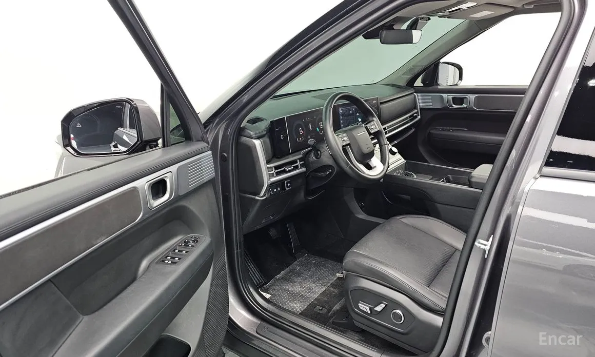 Photo 11 - Hyundai Santa Fe