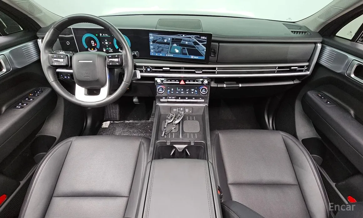Photo 7 - Hyundai Santa Fe