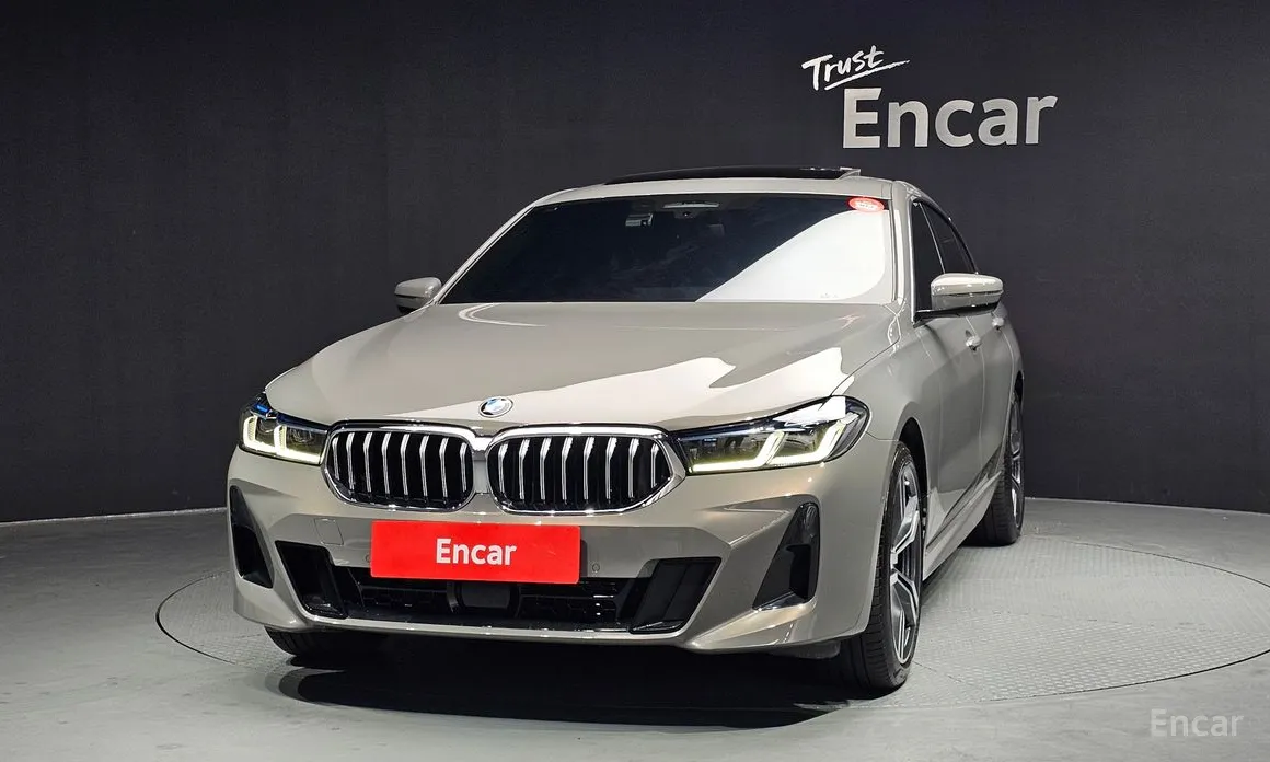 Фото 3 - BMW Gran Turismo