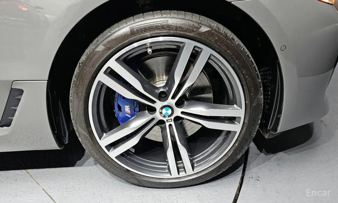 Фото 5 - BMW Gran Turismo
