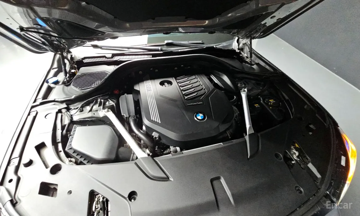 Фото 6 - BMW Gran Turismo