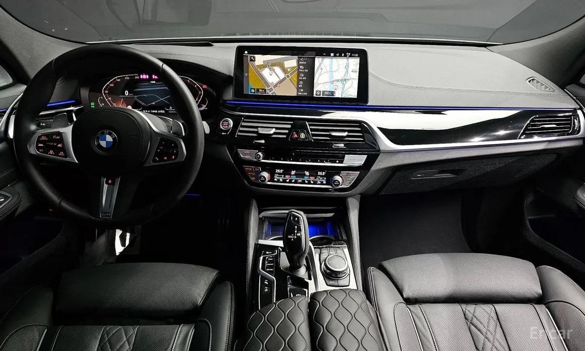 Фото 7 - BMW Gran Turismo