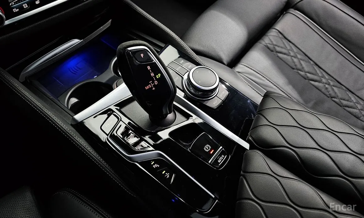 Фото 9 - BMW Gran Turismo