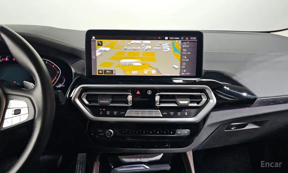 BMW X4 2018 xDrive20i xLine