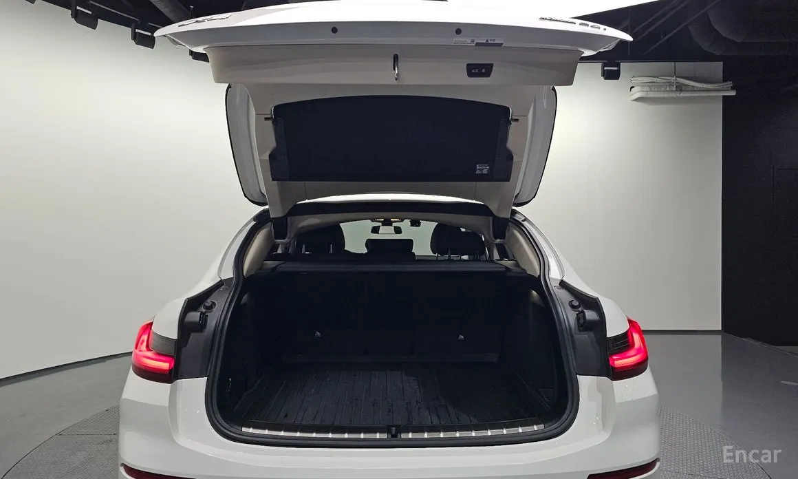 BMW X4 2018 xDrive20i xLine