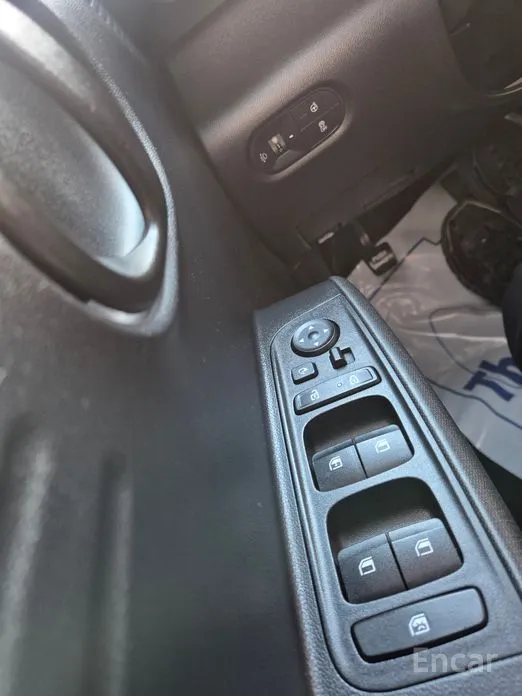 Фото 10 - Hyundai Casper