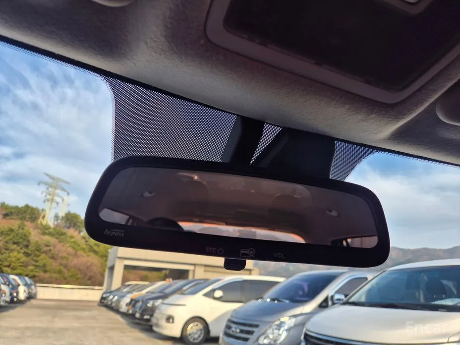 Фото 13 - Hyundai Casper