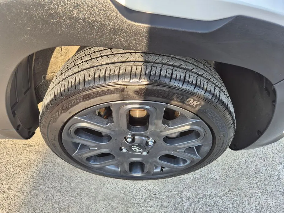 Фото 15 - Hyundai Casper