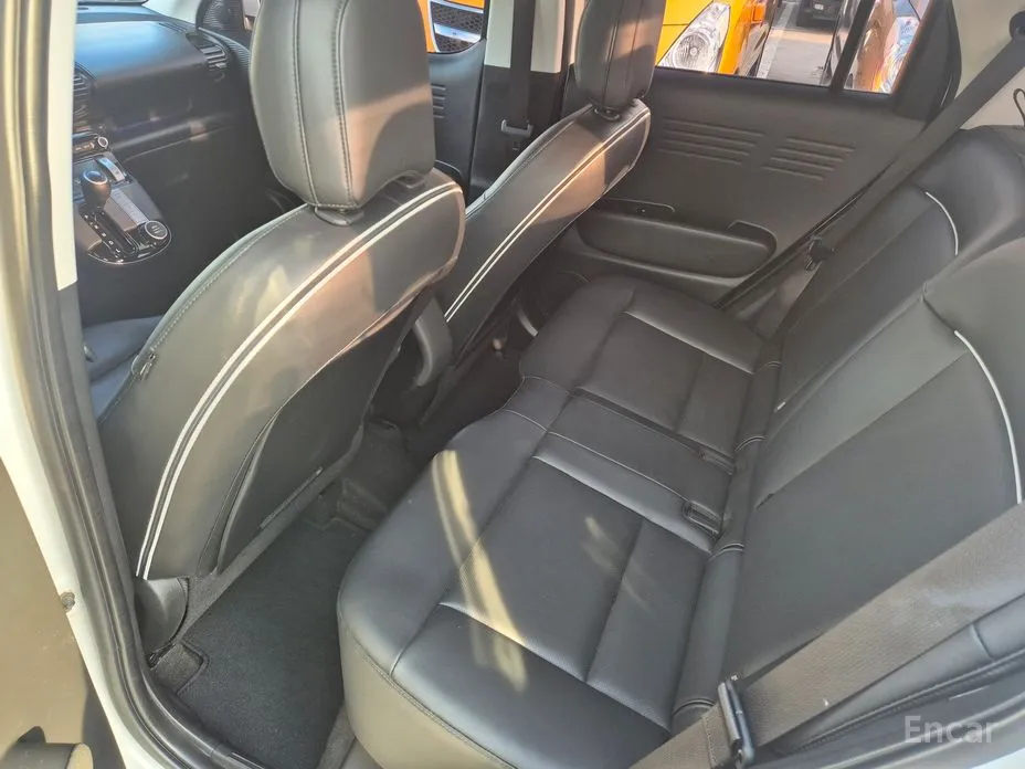 Фото 5 - Hyundai Casper