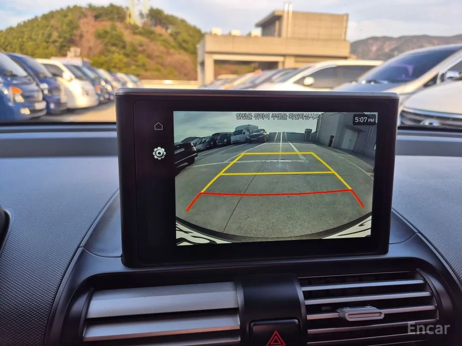 Фото 8 - Hyundai Casper