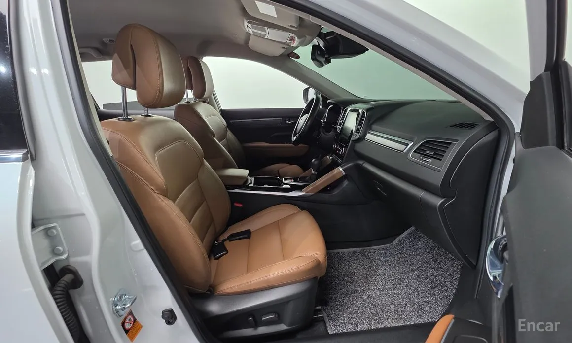 Фото 10 - Renault QM6