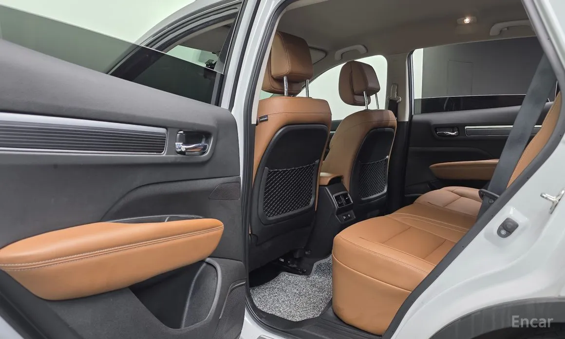 Фото 16 - Renault QM6