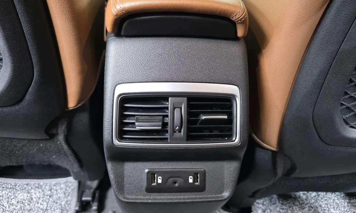 Фото 17 - Renault QM6