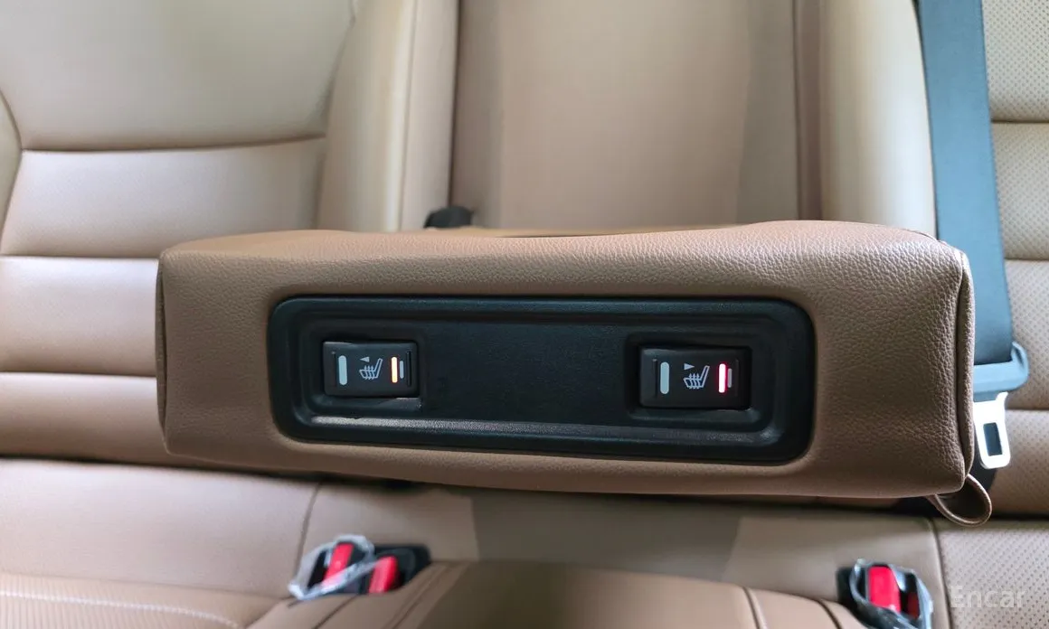 Фото 18 - Renault QM6