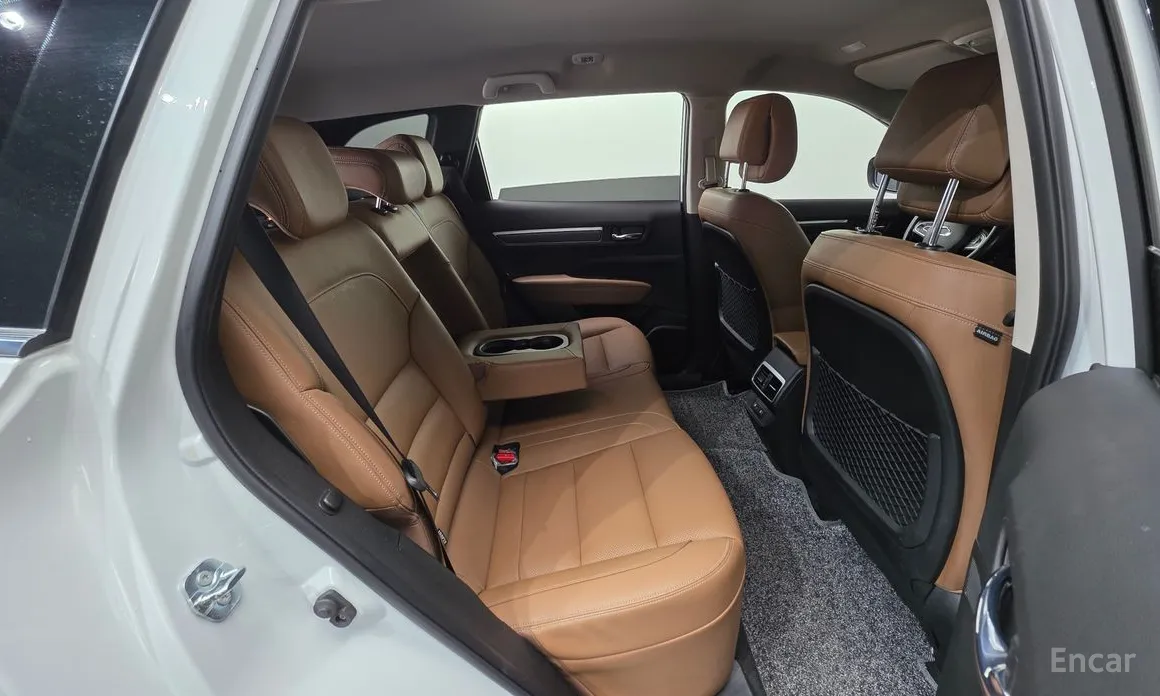 Фото 19 - Renault QM6