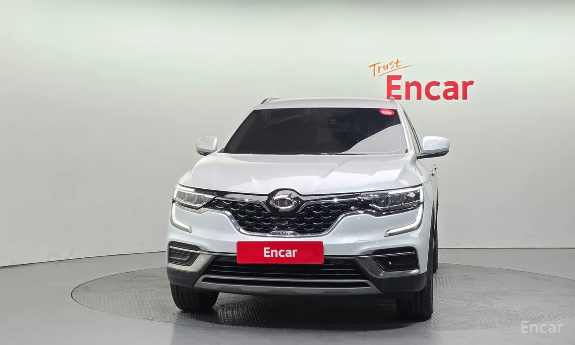 Фото 3 - Renault QM6