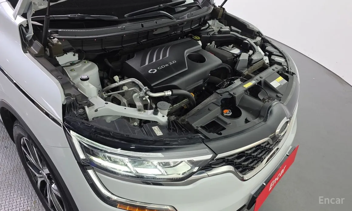 Фото 6 - Renault QM6