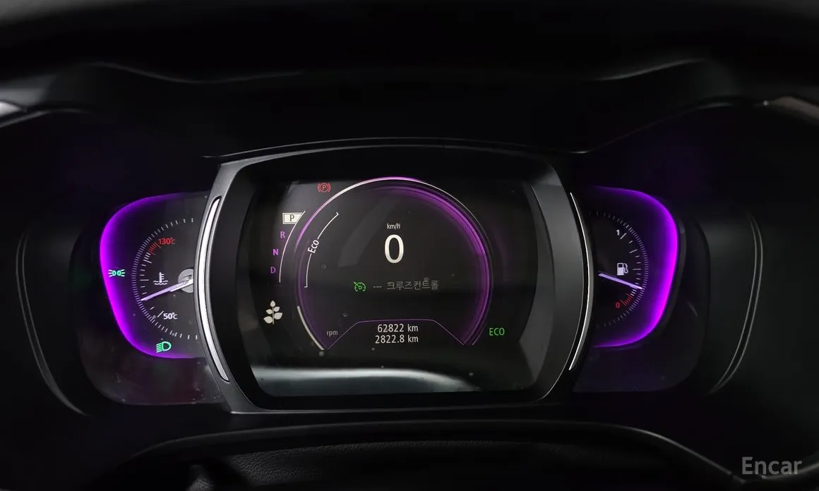 Фото 8 - Renault QM6