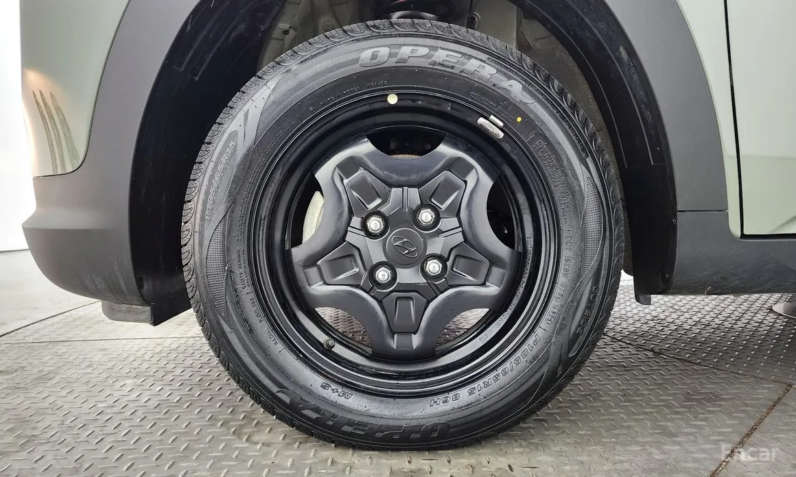 Фото 5 - Hyundai Casper