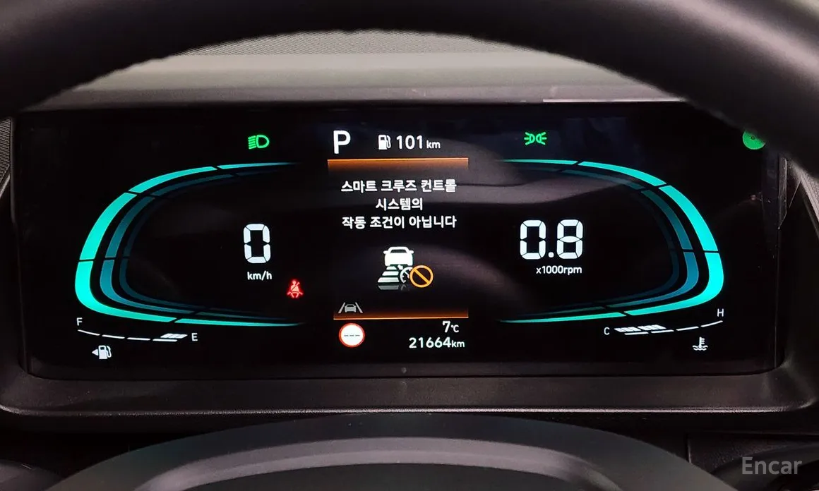 Фото 8 - Hyundai Casper