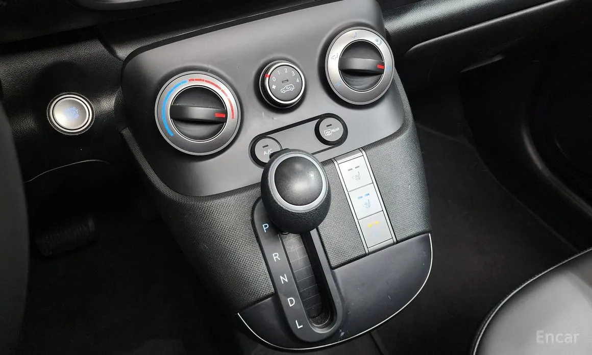 Фото 9 - Hyundai Casper