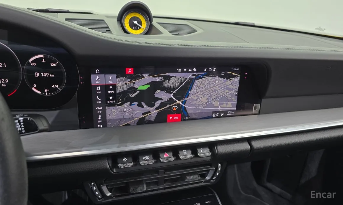 Photo 14 - Porsche 911