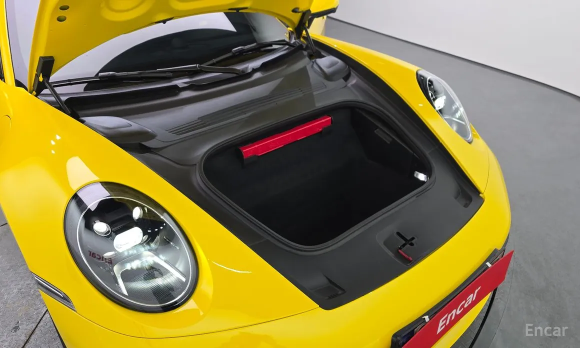 Photo 20 - Porsche 911