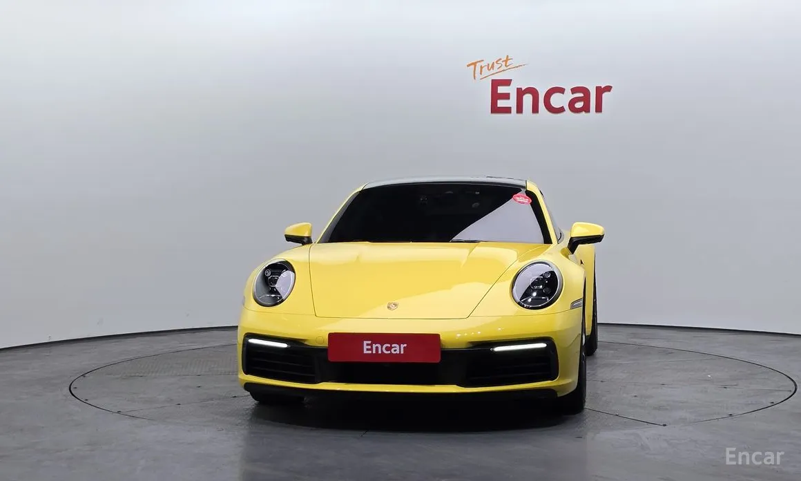 Photo 3 - Porsche 911