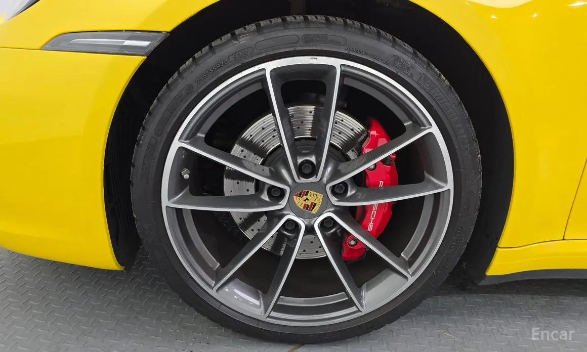 Photo 5 - Porsche 911