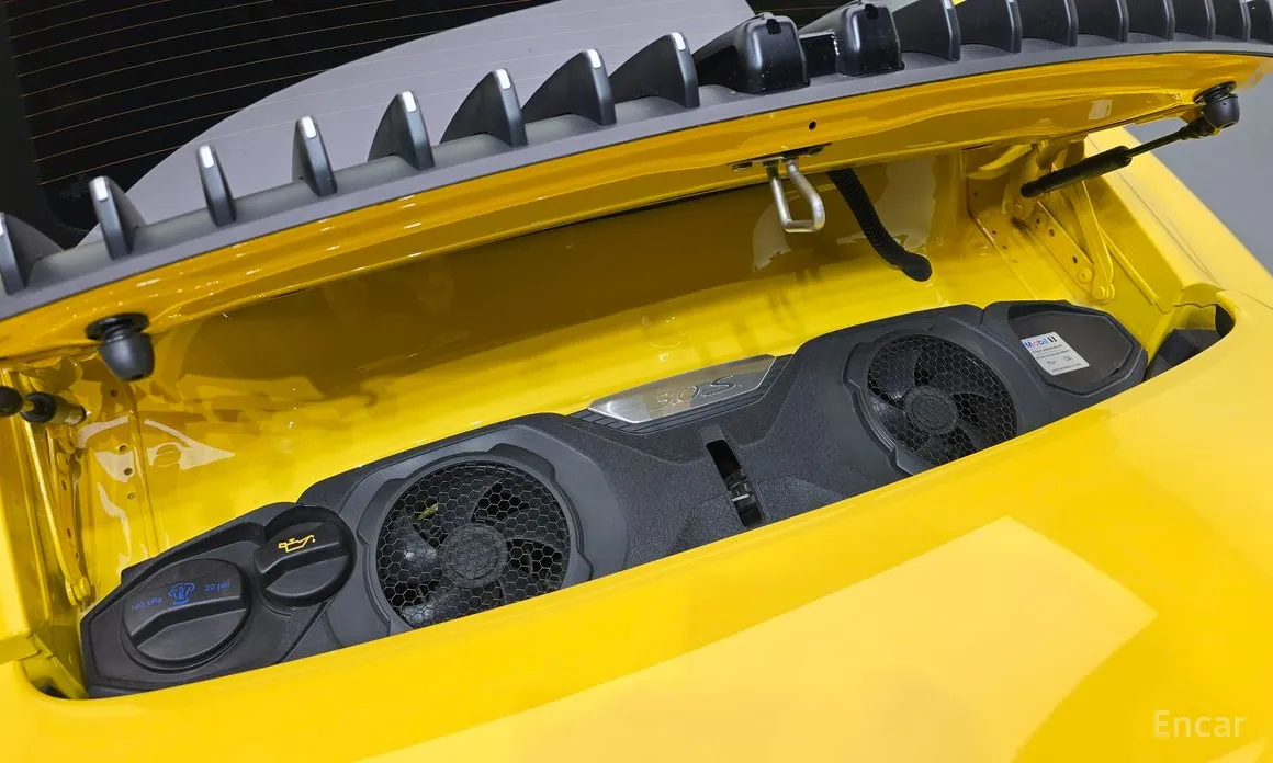 Photo 6 - Porsche 911