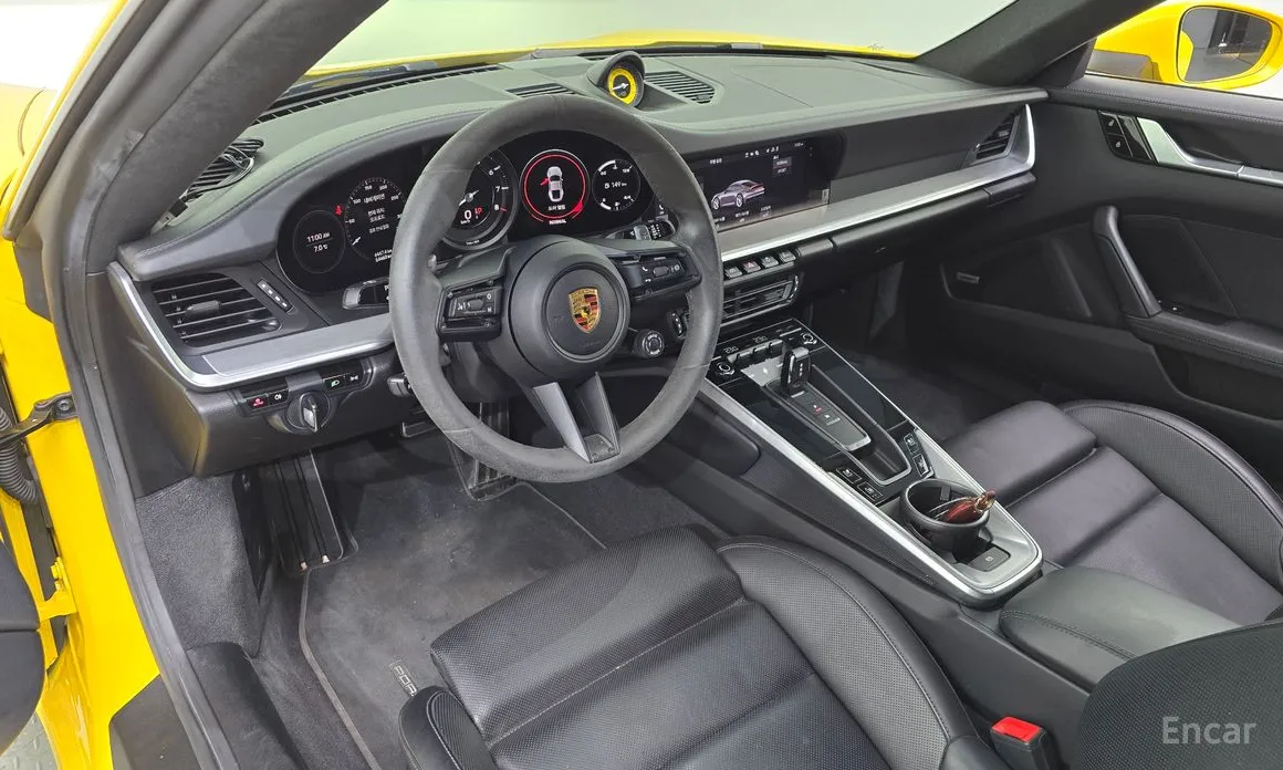 Photo 7 - Porsche 911