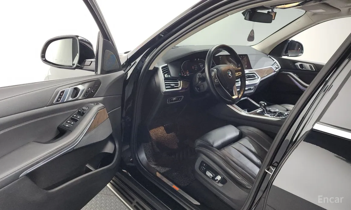 Фото 10 - BMW X5