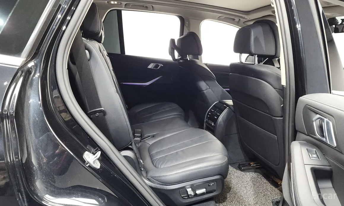 Фото 12 - BMW X5