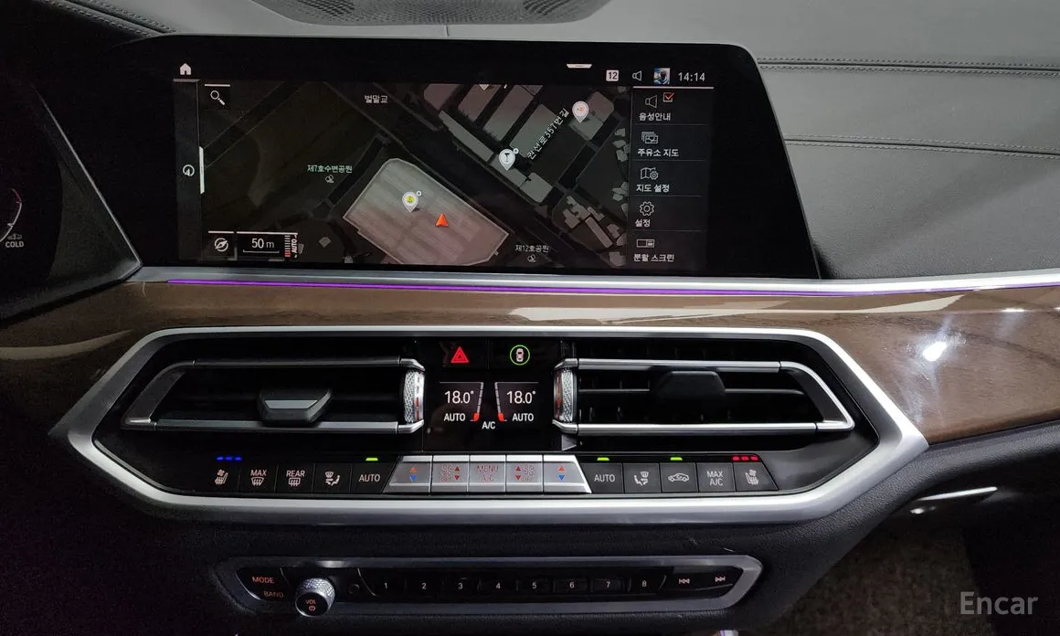 Фото 14 - BMW X5