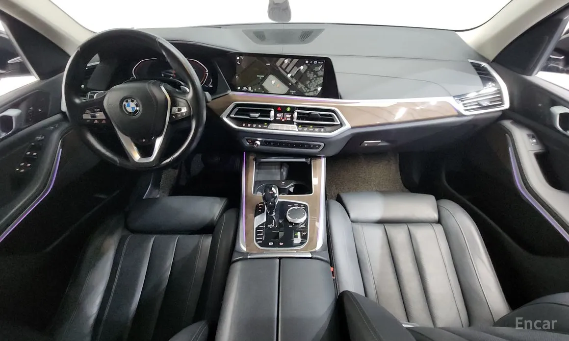 Фото 7 - BMW X5
