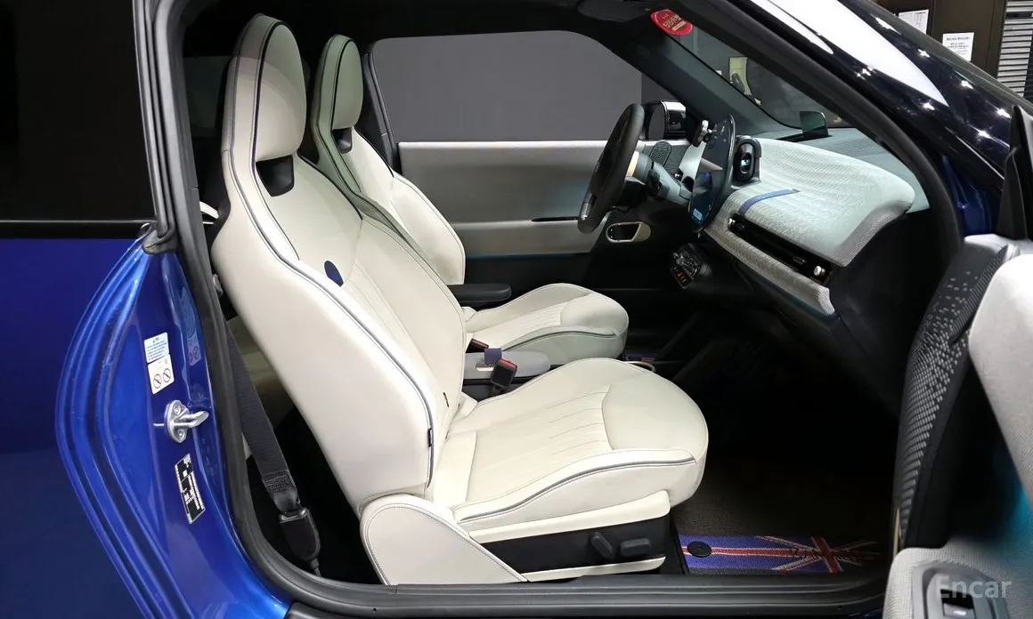 Фото 11 - Mini Cooper