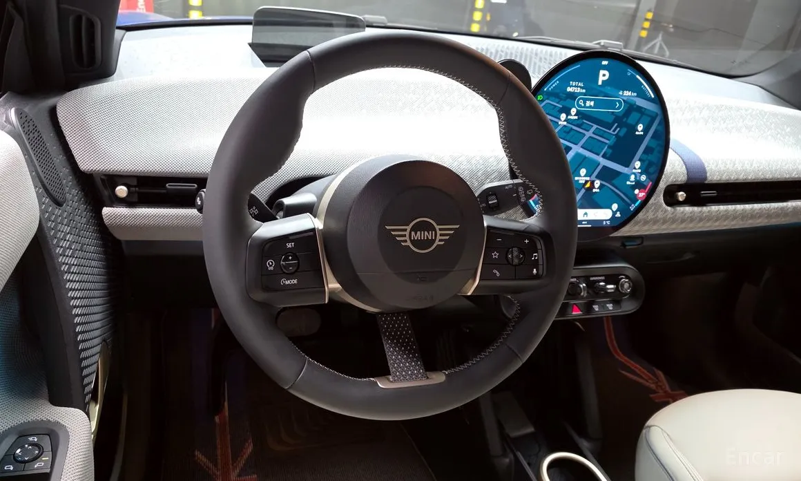 Фото 13 - Mini Cooper