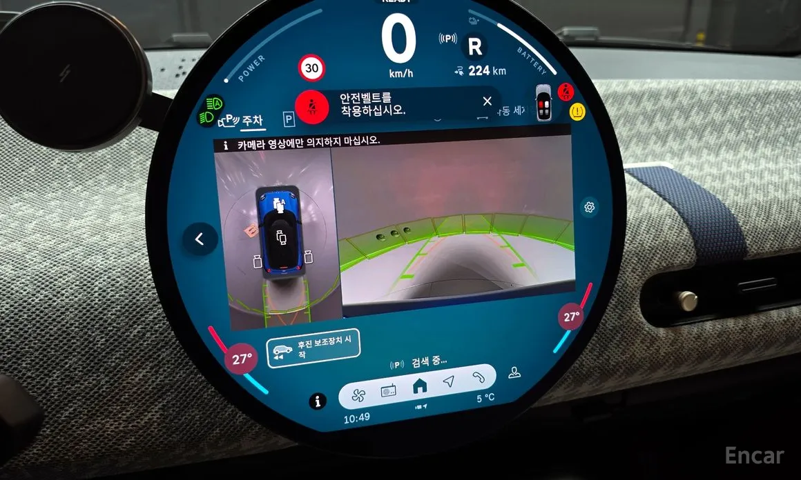 Фото 15 - Mini Cooper