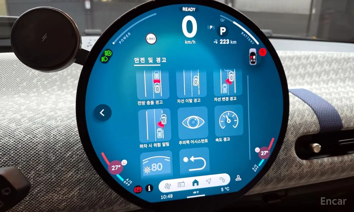 Фото 16 - Mini Cooper