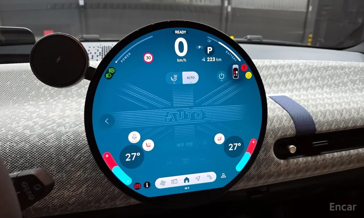 Фото 18 - Mini Cooper