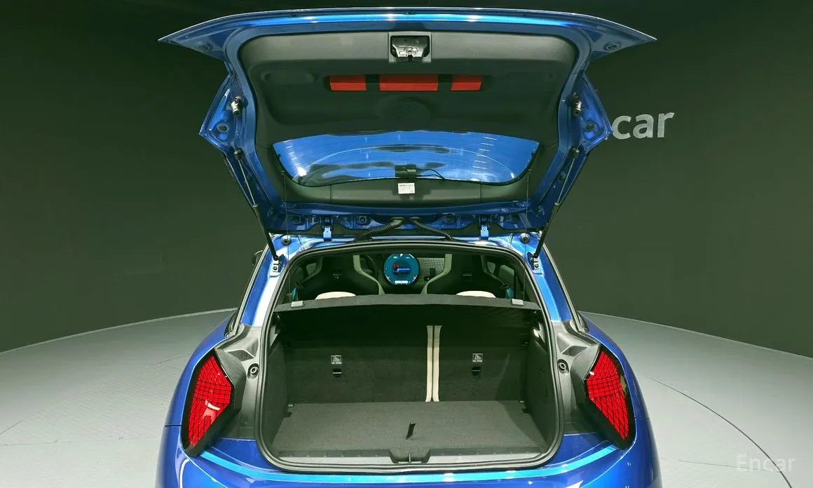 Фото 20 - Mini Cooper