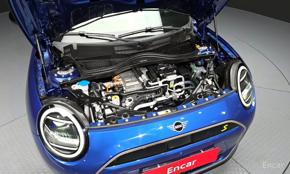 Фото 6 - Mini Cooper