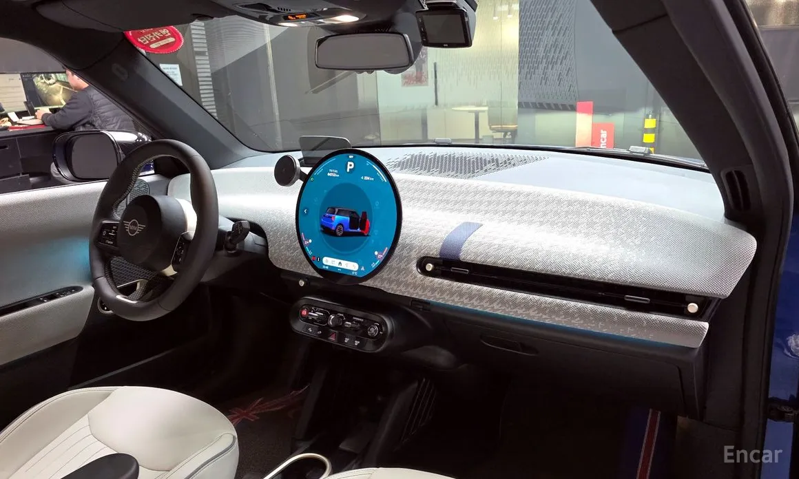 Фото 7 - Mini Cooper