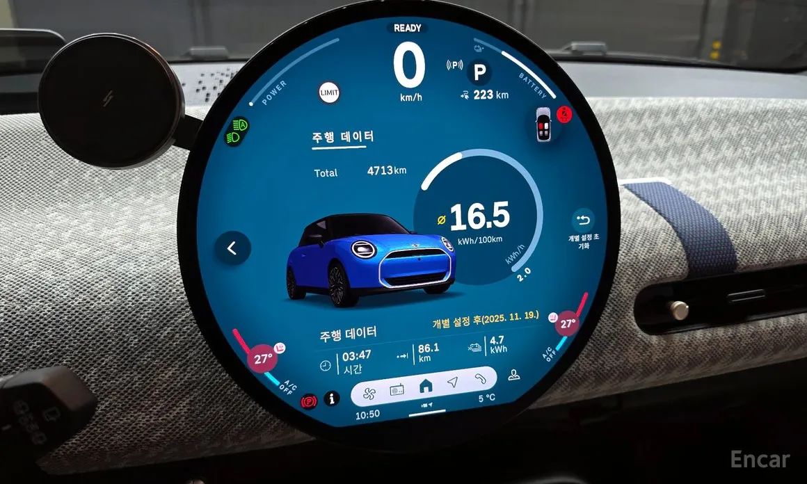 Фото 8 - Mini Cooper