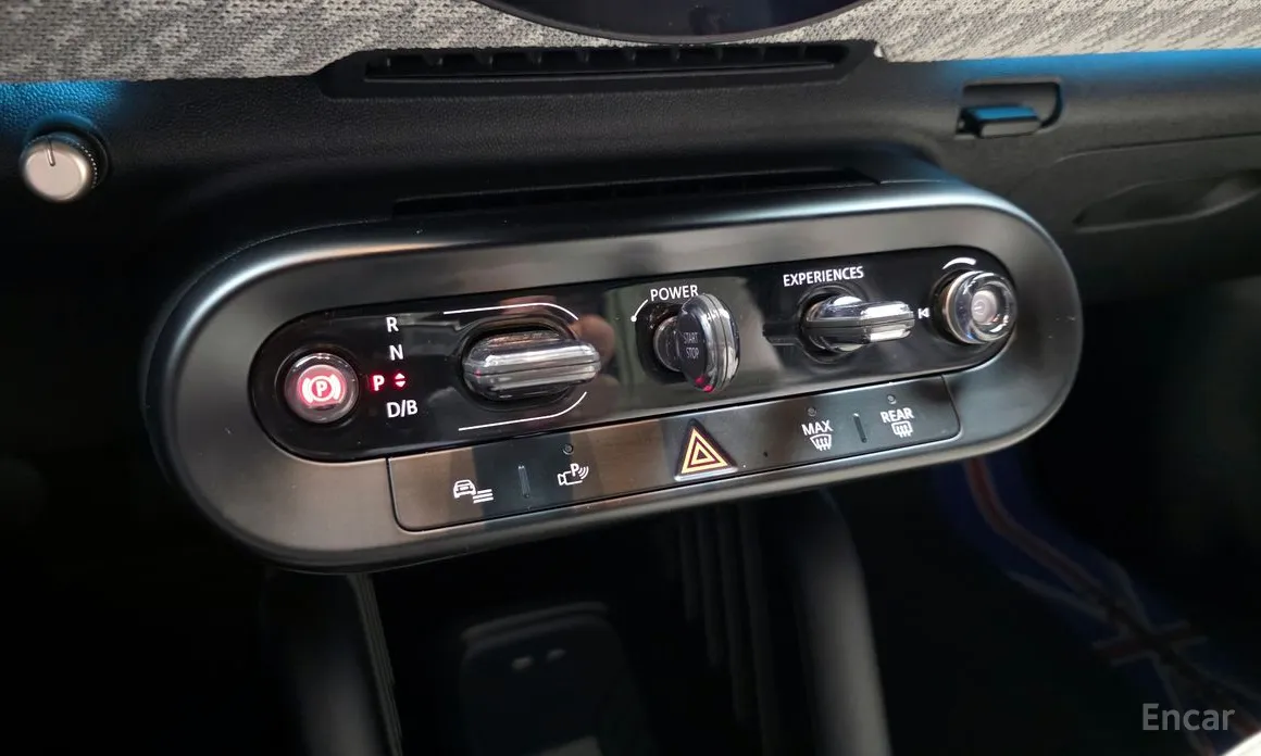 Фото 9 - Mini Cooper