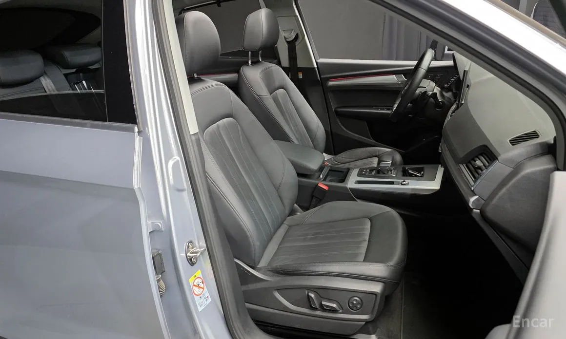 Фото 12 - Audi Q5