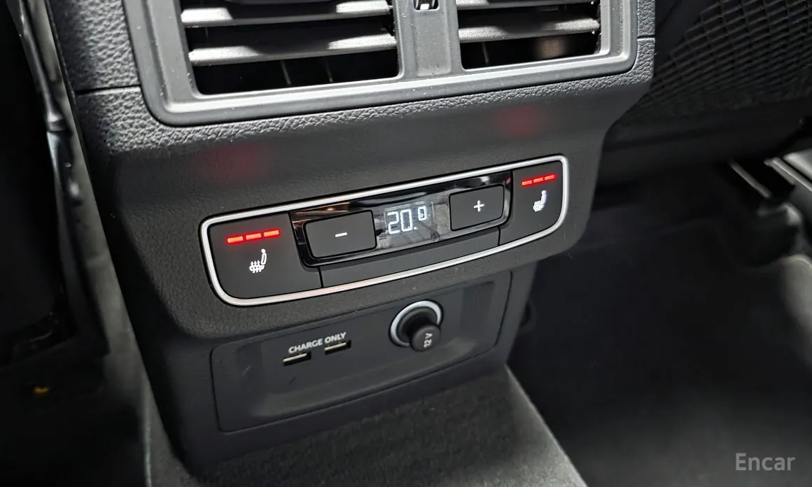 Фото 18 - Audi Q5